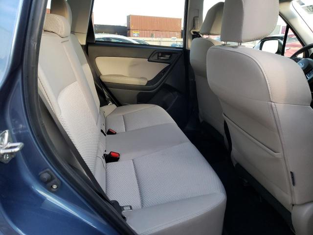 Photo 10 from auction – 2016 SUBARU FORESTER 2 with VIN JF2SJADC5GH408927