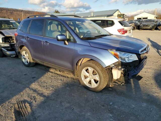 Photo 4 from auction – 2016 SUBARU FORESTER 2 with VIN JF2SJADC4GH472229
