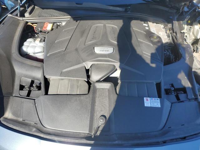 Photo 12 from auction – 2020 PORSCHE CAYENNE with VIN WP1AA2AY6LDA00985