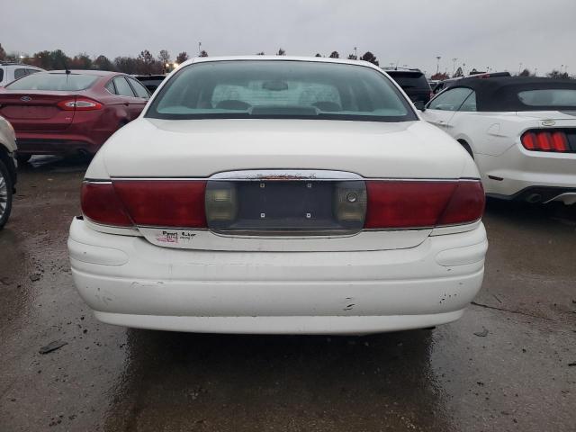 Photo 6 from auction – 2004 BUICK LESABRE CU with VIN 1G4HP52K244177427