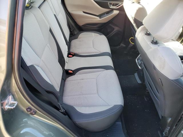 Photo 10 from auction – 2020 SUBARU FORESTER P with VIN JF2SKAJC9LH557658