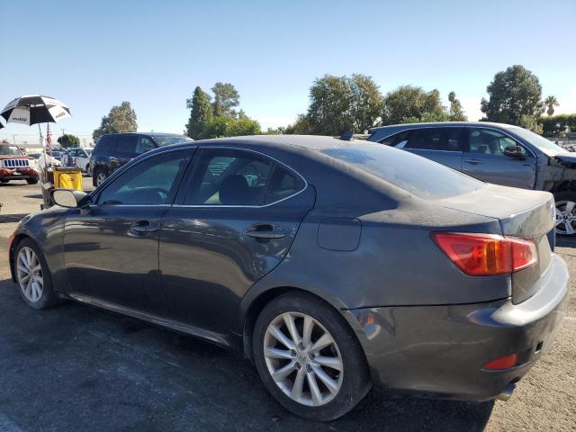 Photo 2 from auction – 2009 LEXUS IS 250 with VIN JTHBK262592092147