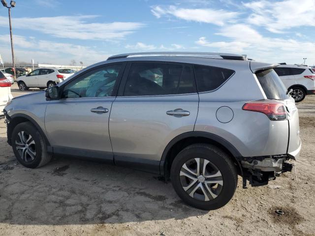 Photo 2 from auction – 2016 TOYOTA RAV4 LE with VIN 2T3BFREV9GW425254