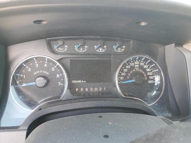 Photo 9 from auction – 2013 FORD F150 SUPER with VIN 1FTFW1CF4DKE51702