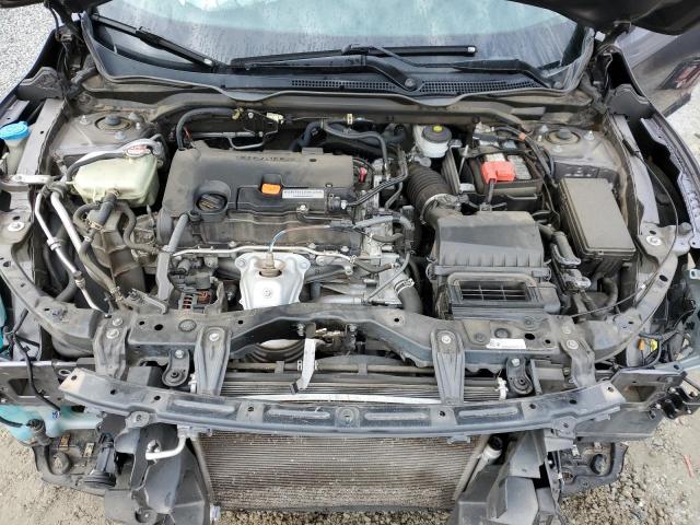 Photo 11 from auction – 2017 HONDA CIVIC LX with VIN 19XFC2F56HE041865
