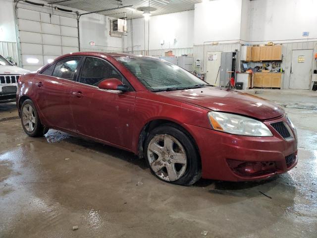 Photo 4 from auction – 2010 PONTIAC G6 with VIN 1G2ZA5E0XA4114886