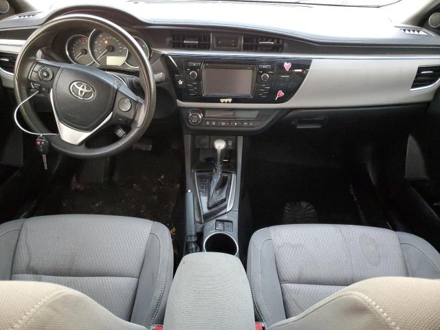 Photo 8 from auction – 2014 TOYOTA COROLLA L with VIN 5YFBURHE5EP016581