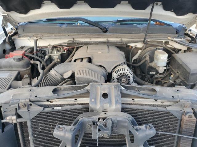 Photo 11 from auction – 2010 CHEVROLET SILVERADO with VIN 1GCPKPEA2AZ149879