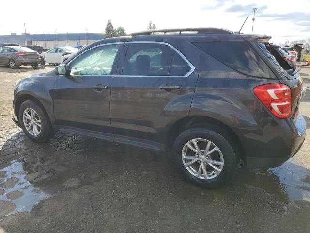 Photo 2 from auction – 2016 CHEVROLET EQUINOX LT with VIN 2GNALCEK0G6338711