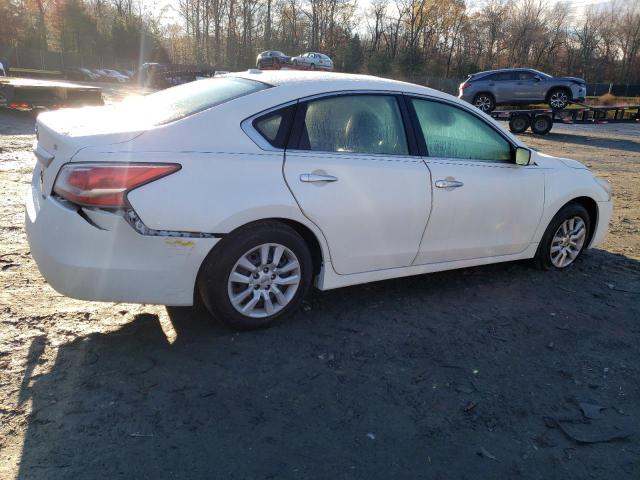 Photo 3 from auction – 2014 NISSAN ALTIMA 2.5 with VIN 1N4AL3AP1EC170128