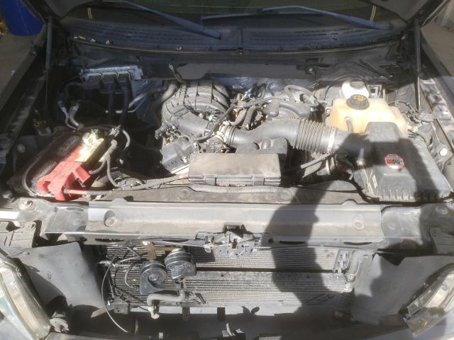 Photo 11 from auction – 2013 FORD F150 with VIN 1FTMF1EM5DFA35119