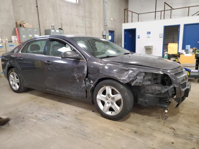 Photo 4 from auction – 2011 CHEVROLET MALIBU with VIN 1G1ZA5EUXBF143365