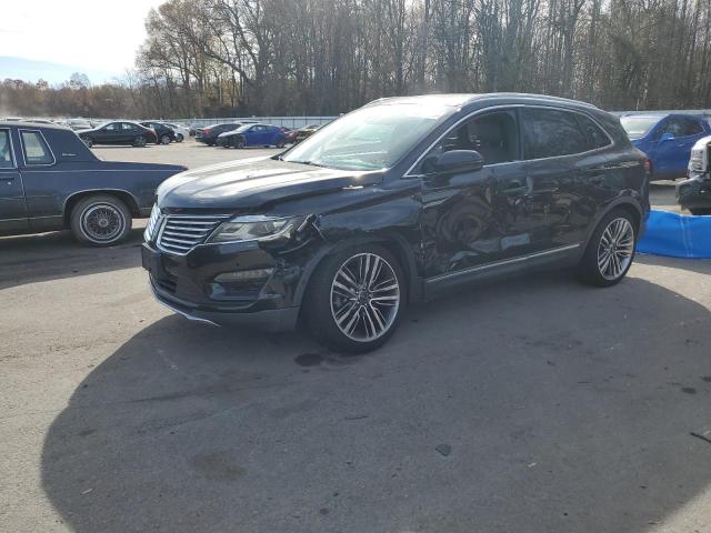 LINCOLN MKC 2015 with VIN 5LMTJ2AH2FUJ12562 - Photo from auction