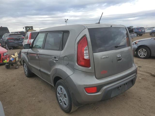Photo 2 from auction – 2013 KIA SOUL with VIN KNDJT2A54D7557993