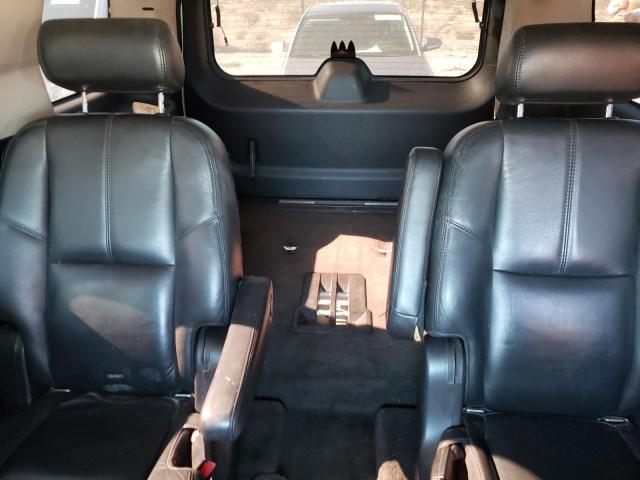 Photo 10 from auction – 2007 GMC YUKON DENA with VIN 1GKFK63857J319430