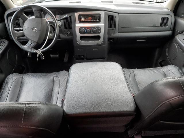 Photo 8 from auction – 2004 DODGE RAM 1500 S with VIN 1D7HU18D54J236170