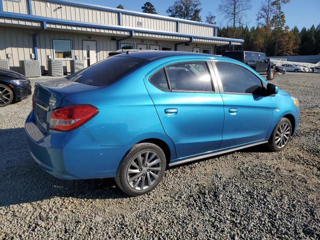 Photo 3 from auction – 2019 MITSUBISHI MIRAGE G4 with VIN ML32F3FJXKHF01688