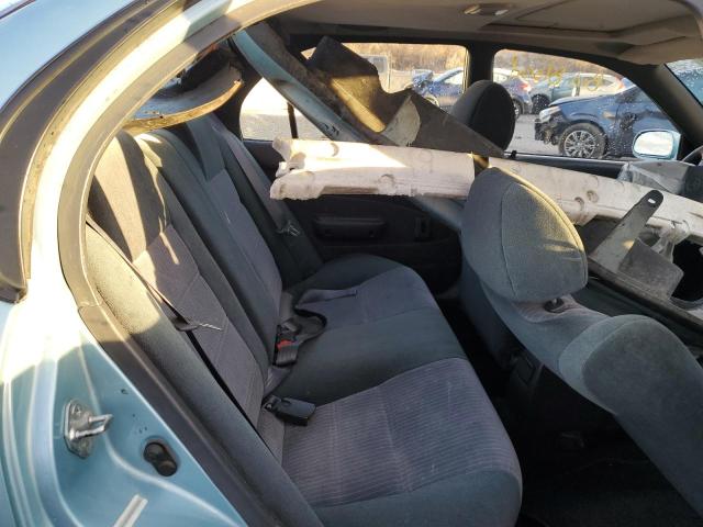 Photo 10 from auction – 1994 TOYOTA COROLLA LE with VIN 1NXAE00B5RZ136696