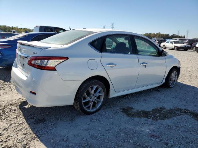 Photo 3 from auction – 2015 NISSAN SENTRA S with VIN 3N1AB7AP1FY346188