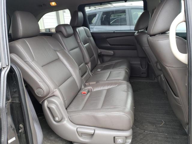 Photo 11 from auction – 2011 HONDA ODYSSEY EX with VIN 5FNRL5H65BB003369