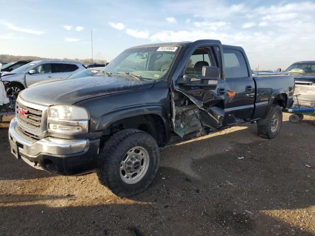 Photo 1 from auction – 2005 GMC SIERRA K25 with VIN 1GTHK23U65F868497