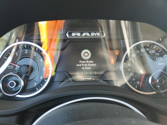 Photo 9 from auction – 2022 RAM 1500 LARAM with VIN 1C6RRFJG4NN305353