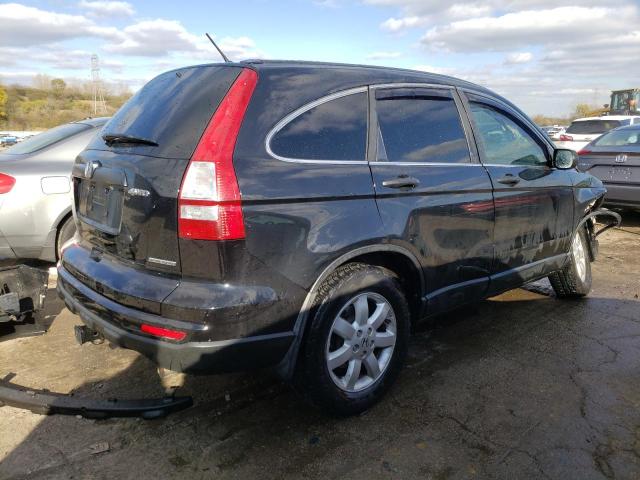 Photo 3 from auction – 2011 HONDA CR-V SE with VIN 5J6RE4H44BL108303