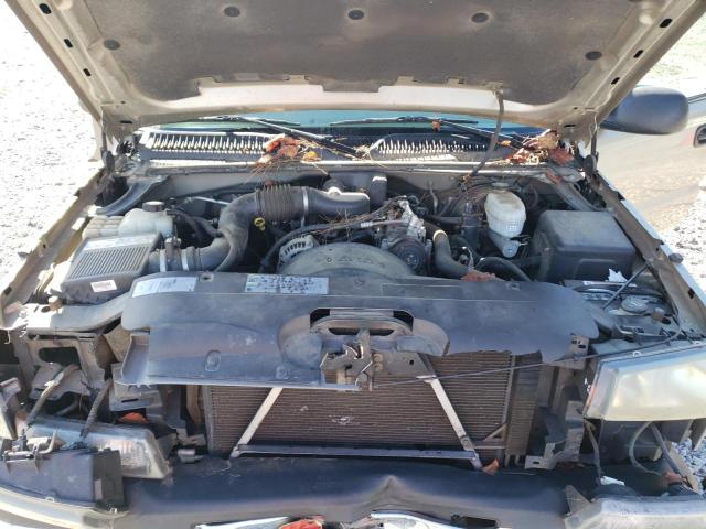 Photo 11 from auction – 2003 CHEVROLET SILVERADO with VIN 2GCEC19X231335126