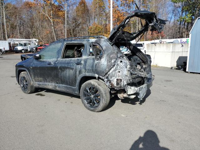 Photo 2 from auction – 2014 JEEP CHEROKEE L with VIN 1C4PJMCB9EW290792