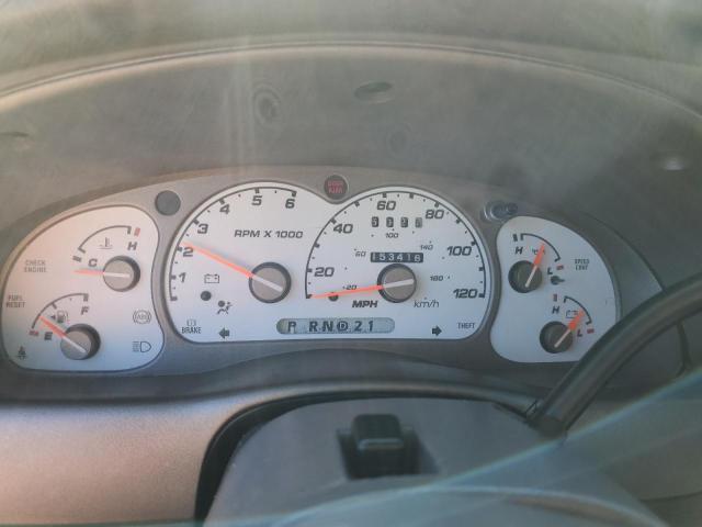 Photo 9 from auction – 2001 FORD EXPLORER S with VIN 1FMZU67E81UA06991