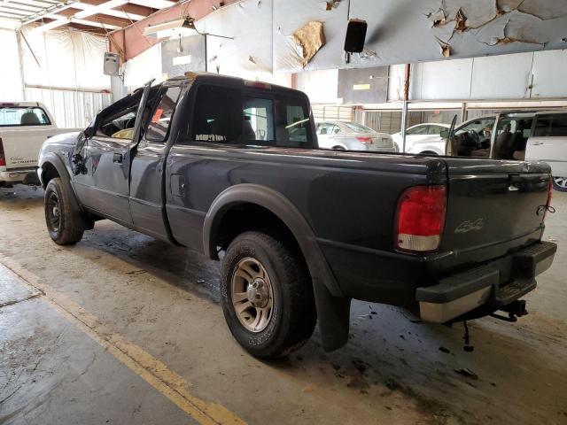 Photo 2 from auction – 2000 FORD RANGER SUP with VIN 1FTZR15VXYTA18166