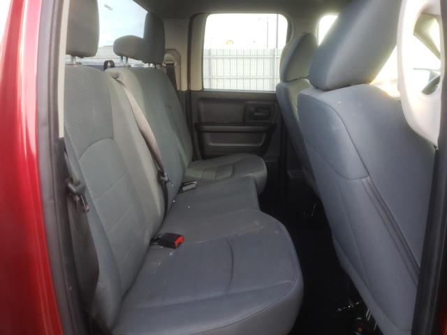 Photo 10 from auction – 2014 RAM 1500 ST with VIN 1C6RR7FT0ES227134