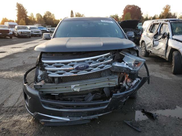 Photo 5 from auction – 2019 FORD EXPLORER L with VIN 1FM5K7F84KGB11680