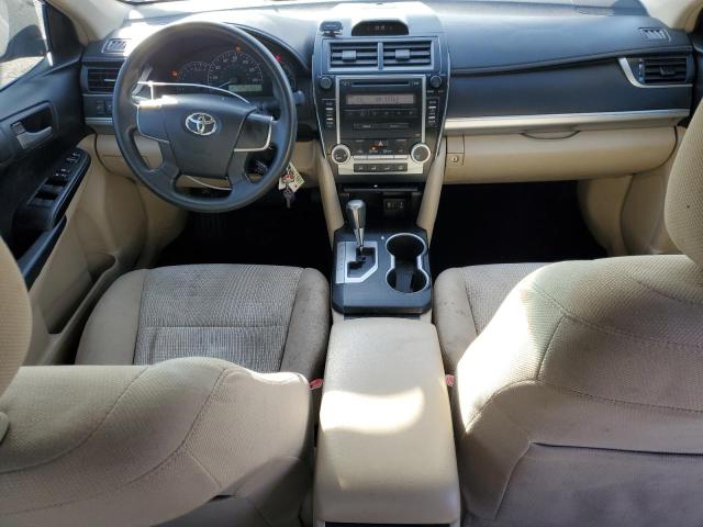 Photo 8 from auction – 2012 TOYOTA CAMRY BASE with VIN 4T4BF1FK3CR174178