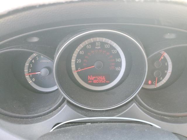 صورة رقم 9 من المزاد - 2009 KIA OPTIMA LX مع VIN KNAGE228695314540