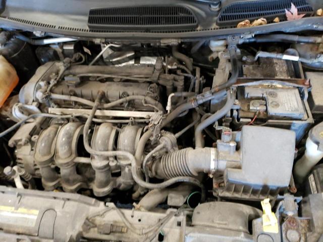 Photo 11 from auction – 2012 FORD FIESTA SE with VIN 3FADP4EJXCM116349