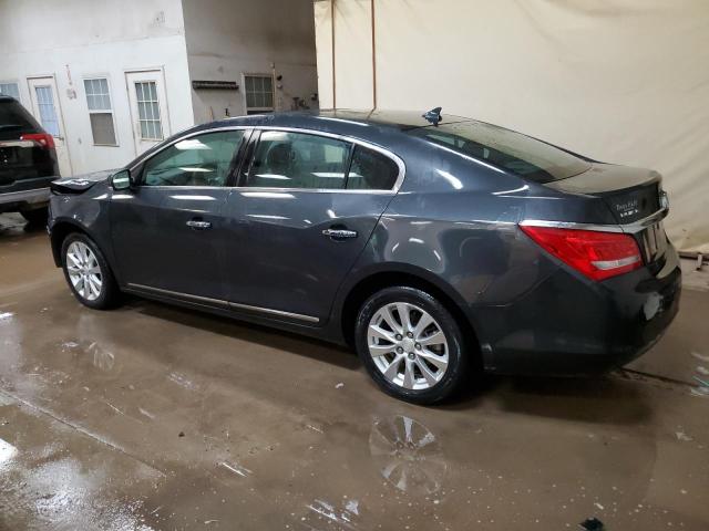 Photo 2 from auction – 2014 BUICK LACROSSE with VIN 1G4GB5GR0EF175925