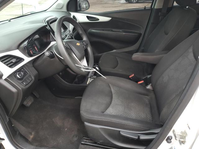 Photo 7 from auction – 2017 CHEVROLET SPARK 1LT with VIN KL8CD6SA5HC840756
