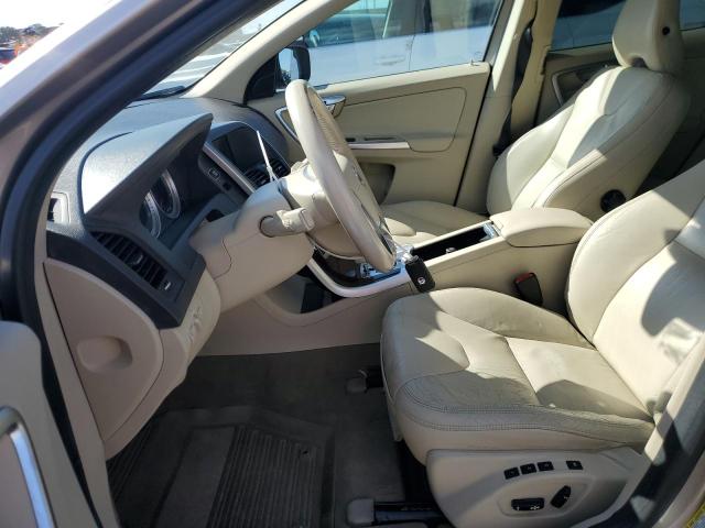 Photo 7 from auction – 2011 VOLVO XC60 3.2 with VIN YV4952DL1B2192218