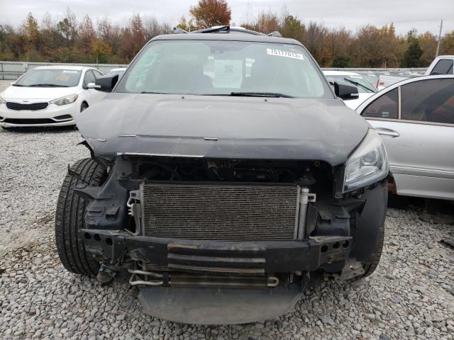 Photo 5 from auction – 2016 GMC ACADIA DEN with VIN 1GKKVTKD2GJ269329