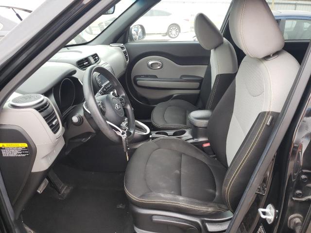 Photo 7 from auction – 2016 KIA SOUL + with VIN KNDJP3A54G7403279