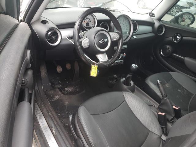 Фото 8 с аукциона – 2010 MINI COOPER CLU с VIN WMWML3C50ATX52134
