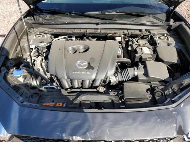 Photo 12 from auction – 2022 MAZDA CX-30 SELE with VIN 3MVDMBBL9NM419895