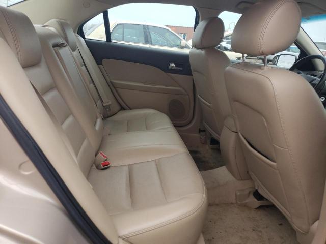 Photo 10 from auction – 2006 FORD FUSION SEL with VIN 3FAFP08196R141716