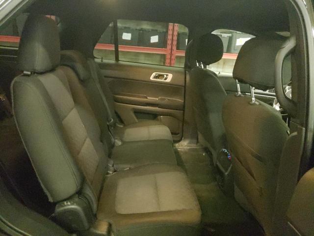 Photo 11 from auction – 2014 FORD EXPLORER X with VIN 1FM5K8D82EGB16390