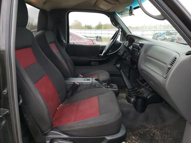 Photo 10 from auction – 2005 FORD RANGER with VIN 1FTYR10U95PA61542