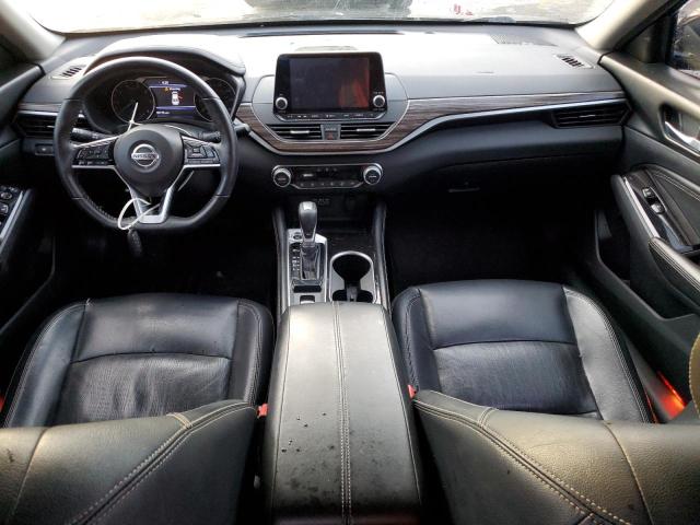 Photo 8 from auction – 2020 NISSAN ALTIMA SL with VIN 1N4BL4EV7LC158484