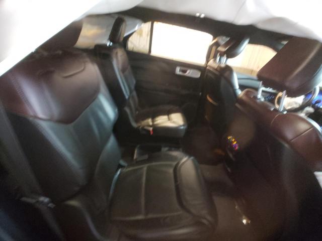 Photo 11 from auction – 2020 FORD EXPLORER P with VIN 1FM5K8HC3LGA22269