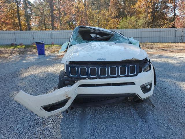 Photo 5 from auction – 2018 JEEP COMPASS LA with VIN 3C4NJCBB2JT328544