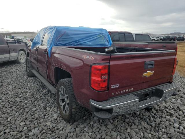 Photo 2 from auction – 2014 CHEVROLET SILVERADO with VIN 3GCUKREC9EG320472